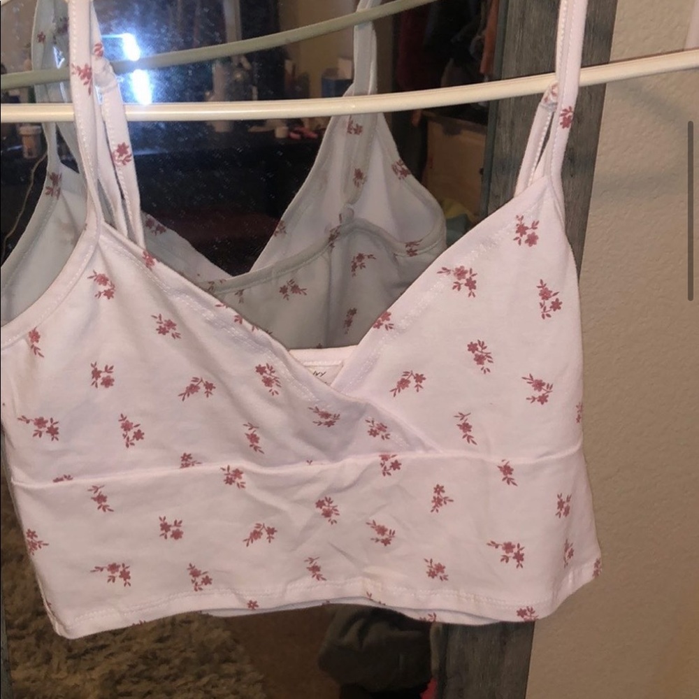 Tillys tank top
